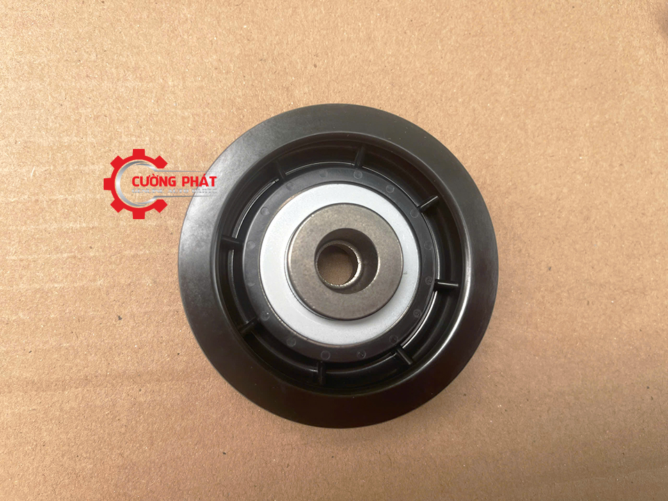 Góc chụp cận cảnh bi tỳ tổng V93, Sport 6B31 chính hãng