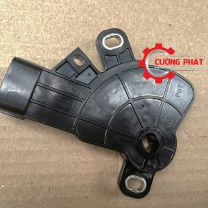 Hình ảnh công tắc báo số Attrage, Mirage AT chính hãng