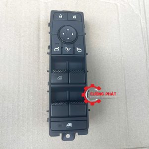 Hình ảnh công tắc tổng Xforce chính hãng