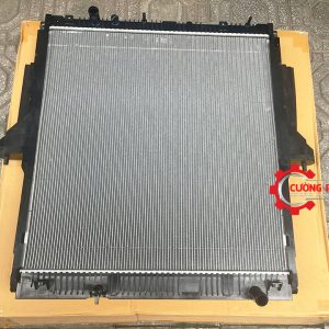 Hình ảnh két nước Triton 2025 chính hãng