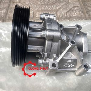 Hình ảnh lốc điều hòa Outlander chính hãng
