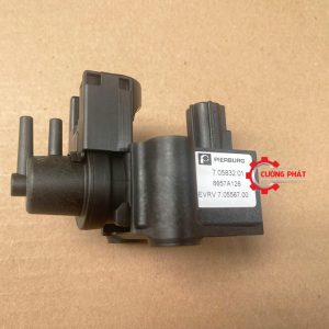 Hình ảnh van turbo Triton, Sport 4N15 chính hãng