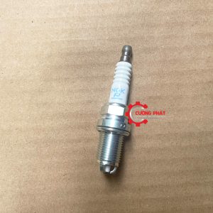 Hình ảnh bugi 3 chấu Pajero V93 chính hãng