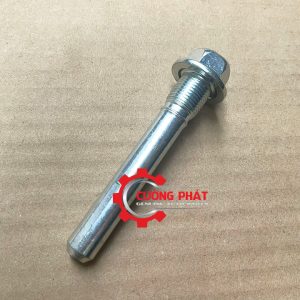 Hình ảnh bulong trượt phanh trước Pajero V93 chính hãng