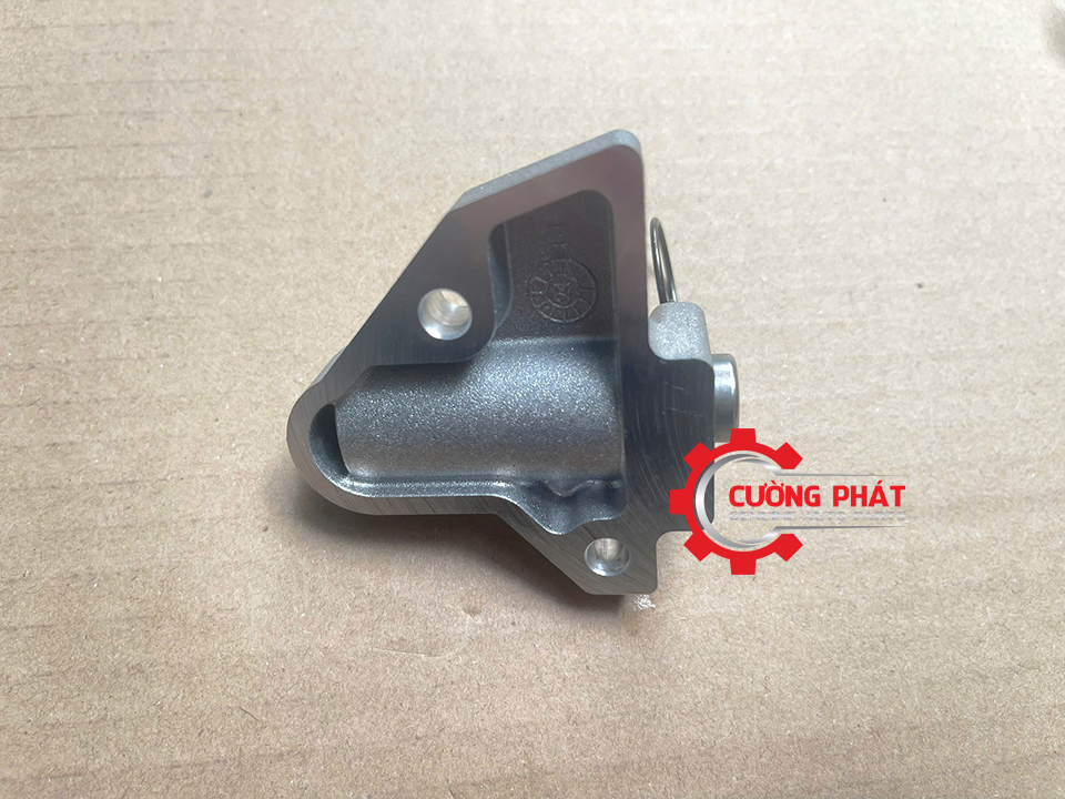 Góc chụp cận cảnh tăng cam tự động Triton, Sport 4N15 2019-2024
