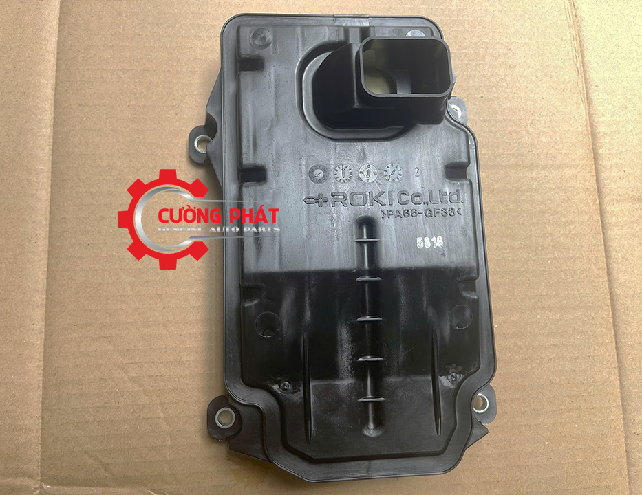 Hình ảnh lọc dầu số Sport máy xăng 6B31 chính hãng