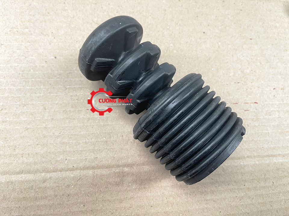 Hình ảnh tăm bông giảm xóc trước Pajero V93 chính hãng