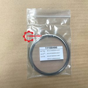 Hình ảnh xecmang Triton 4N15 chính hãng