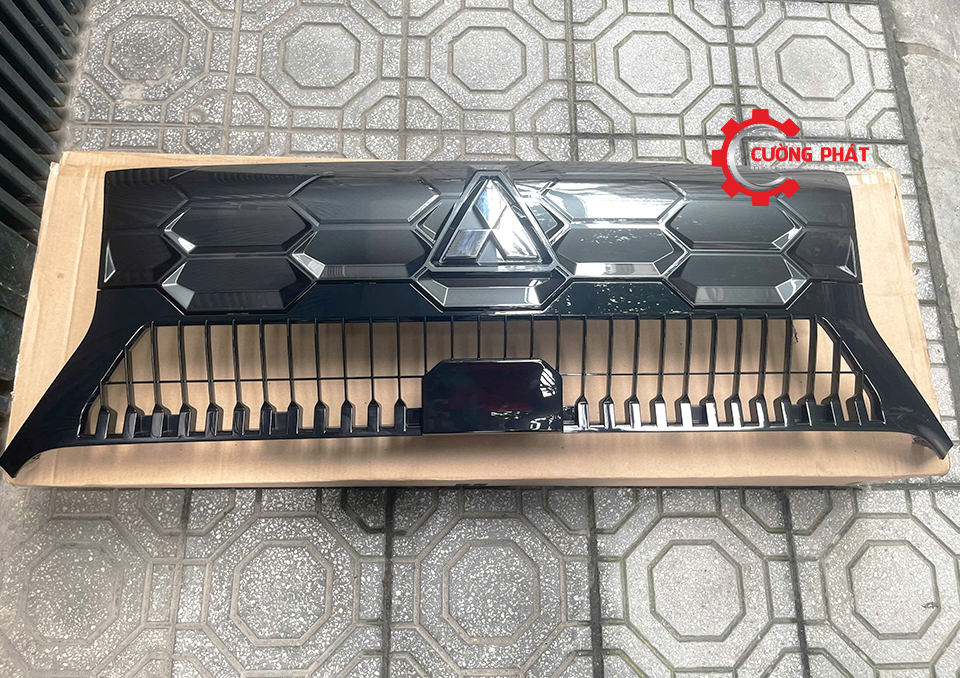 Hình ảnh galang dành cho xe Destinator