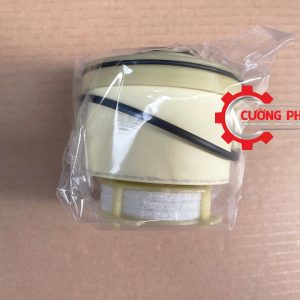 Góc chụp cận cảnh lọc nhiên liệu Triton, Sport