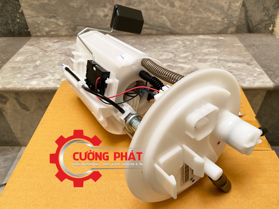 Cụm bơm xăng Mitsubishi Attrage, Mirage 1760A576