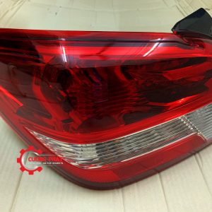 Đèn hậu Mitsubishi Attrage không LED 2020-2025