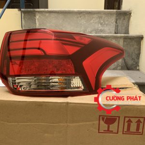 Hậu ngoài Outlander