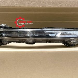 Đèn khoảng cách trên Mitsubishi Triton 2025 GLX