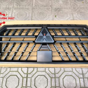Mặt galang triton