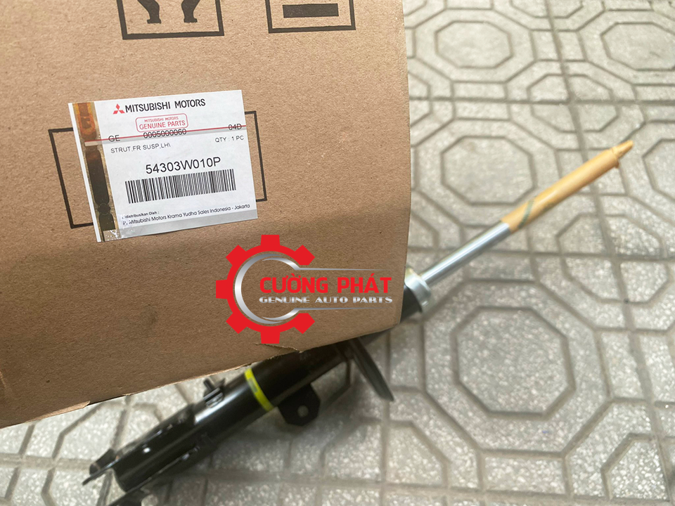 Giam xóc trước Xpande