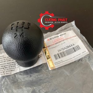Qủa đấm số Xpander MT