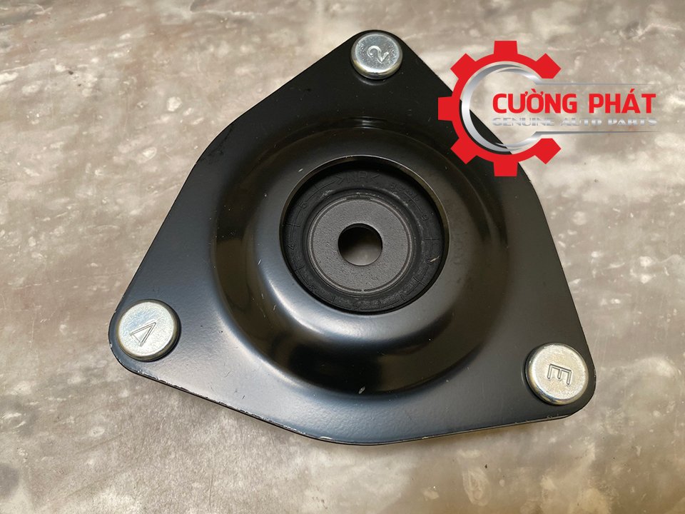 Bát bèo giảm xóc trước
