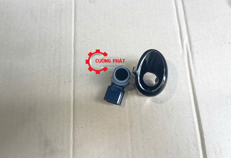 Cảm biến Pajero sport