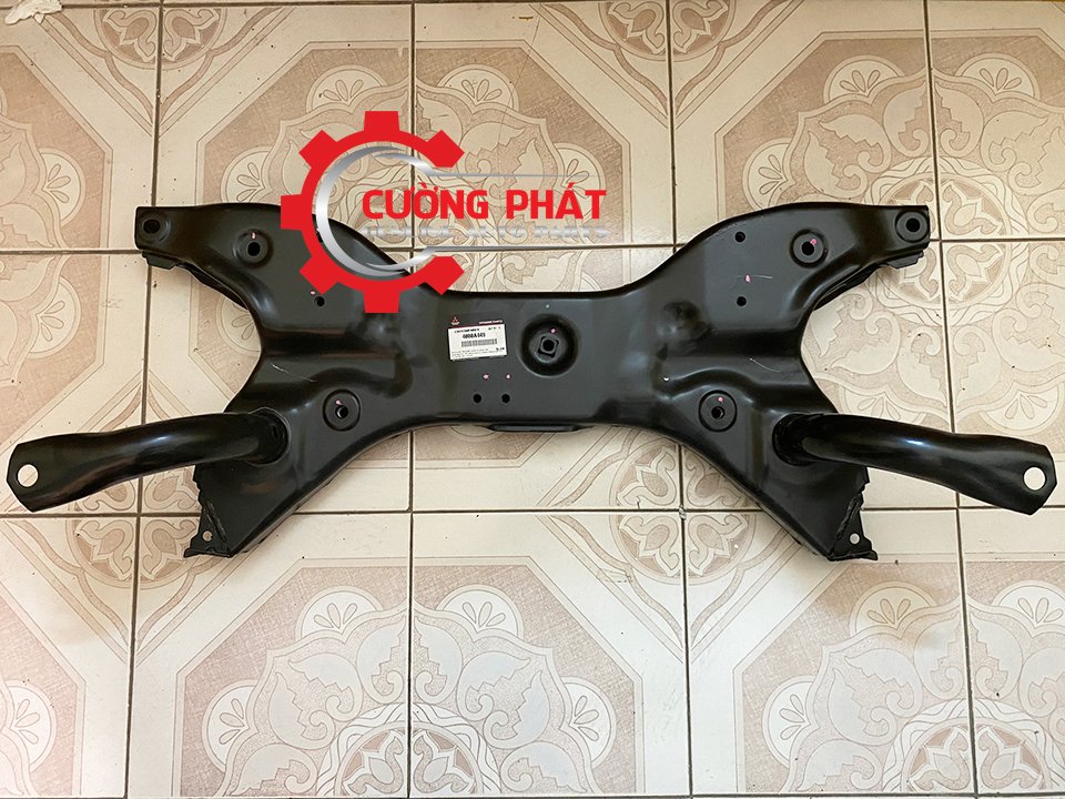 Dầm đỡ động cơ Mitsubishi Attrage, Mirage 4000A449, 4000A388 - Ảnh 3