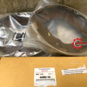Guốc phanh sau Mitsubishi Triton, Pajero Sport 4600A122