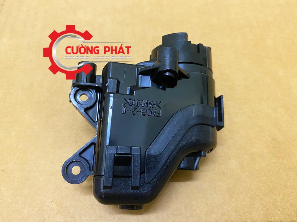 Mô tơ gập gương Mitsubishi Xpander 2018-2025, Xpander Cross - Ảnh 5