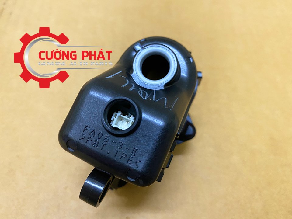 Mô tơ gập gương Mitsubishi Xpander 2018-2025, Xpander Cross - Ảnh 4