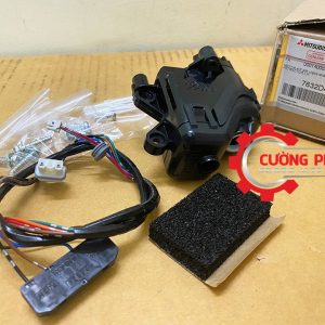 Mô tơ gập gương Mitsubishi Xpander 2018-2025, Xpander Cross