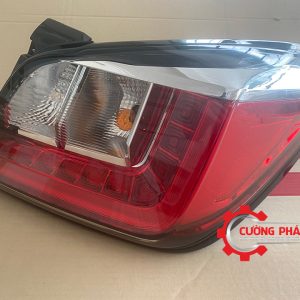 Đèn Hậu Led Mitsubishi Attrage 2020-2025 8330B260, 8330B259