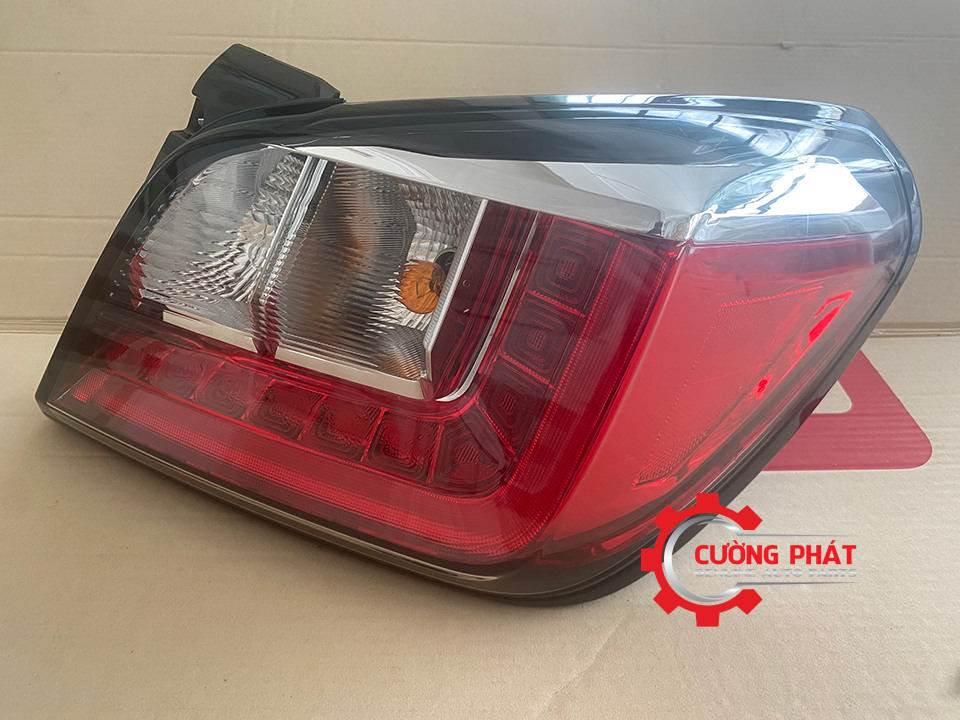 Đèn Hậu Led Mitsubishi Attrage 2020-2025 8330B260, 8330B259