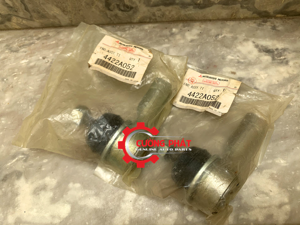 Rotuyn lái ngoài Mitsubishi Outlander, Grandis 4422A052, 48564W000P - Ảnh 2