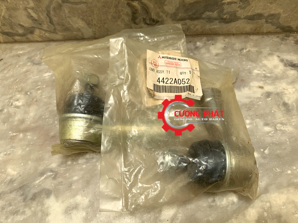 Rotuyn lái ngoài Mitsubishi Outlander, Grandis 4422A052, 48564W000P - Ảnh 3