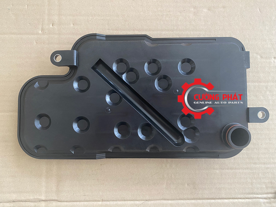 Lọc hộp số tự động Mitsubishi Triton, Pajero Sport 2010-2016 MR528836 - Ảnh 3