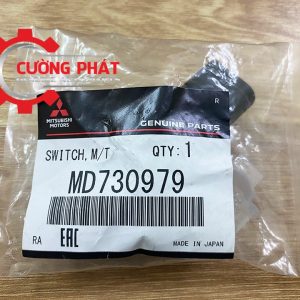 Công tắc báo lùi Mitsubishi Xpander, Xpander Cross 2018-2026 MD730979