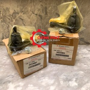 Rotuyn lái ngoài Mitsubishi Attrage, Mirage 4422A063