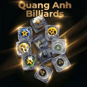 Tẩy Đánh Hoàng Sao