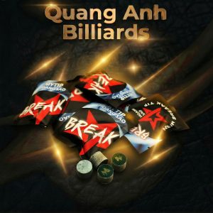 Tẩy Phá Nhảy Hoàng Sao