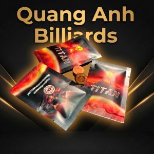 Tẩy Đánh How Titan