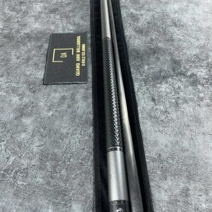 Rhino Nebula tẩy Sniper