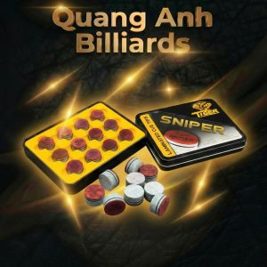 Tẩy Đánh Sniper