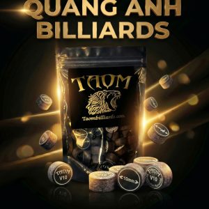 Tẩy Phá Nhảy Taom BJ3