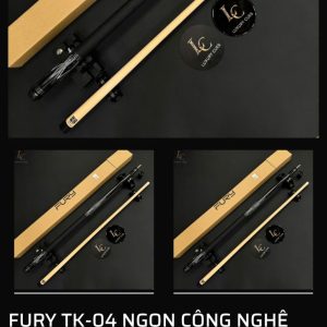 Fury TK04 ( hàng new )