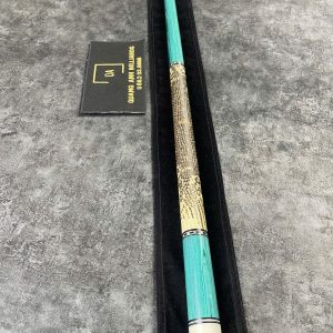 Chuôi Custom Gỗ Ghép