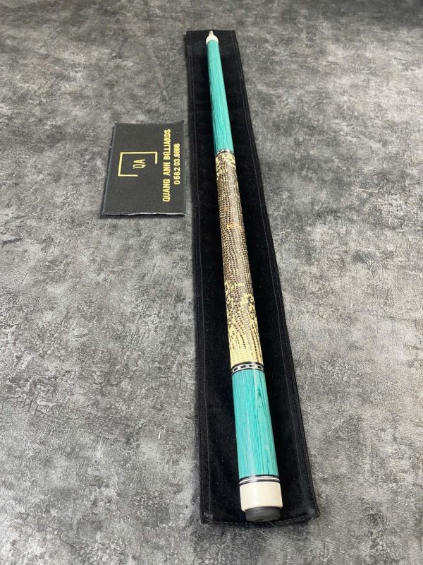 c custom