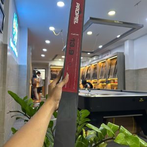 Nhảy Cuetec Propel Red V4 New