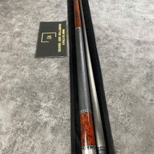 Cuetec Mappa Burl Gen II