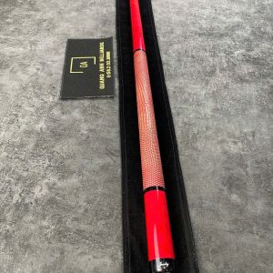 Chuôi Jacoby Red