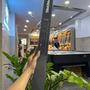 Nhảy Cuetec Propel Ghost V4 New