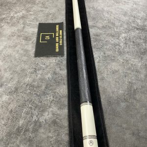 Chuôi Allin AGE Trắng