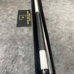 Fury Cw3 ngọn Tarik 12.4